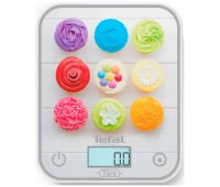 Кухонные весы