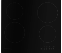 Встраиваемые электрические варочные панели