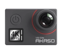 Экшн-камеры