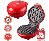 Сэндвичницы и приборы для выпечки