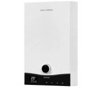 Электрические проточные водонагреватели