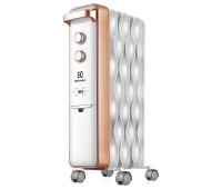 Масляные обогреватели