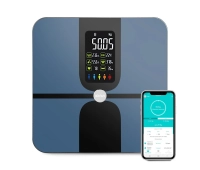 Напольные весы