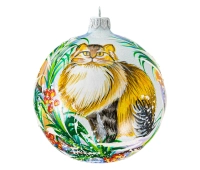 Елочные украшения