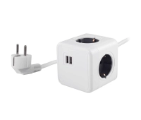 Удлинители и сетевые фильтры