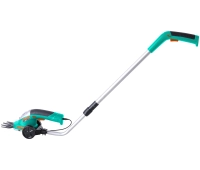 Ножницы и кусторезы