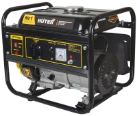 Электрогенераторы