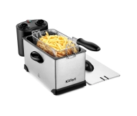 Фритюрницы