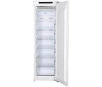 Встраиваемые морозильники