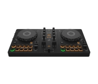 DJ контроллеры