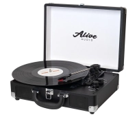 Проигрыватели виниловых дисков