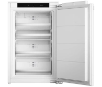 Встраиваемые морозильники