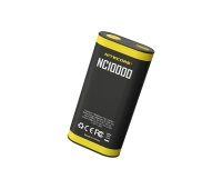 Универсальные внешние аккумуляторы