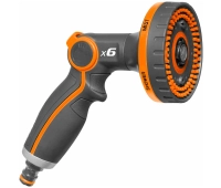 Пистолеты, насадки, дождеватели