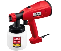 Аэрографы, краскопульты, текстурные пистолеты