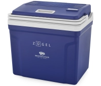 Автомобильные холодильники