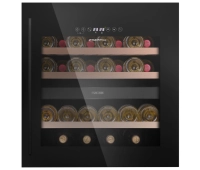 Встраиваемые винные шкафы