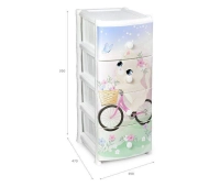 Детские комоды