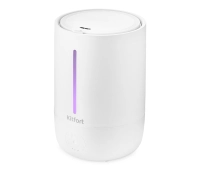 Очистители и увлажнители воздуха