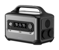 Солнечные электростанции и комплектующие