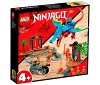 Конструкторы Lego: кешбэк 6%