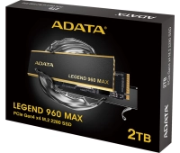 Внутренние твердотельные накопители (SSD)