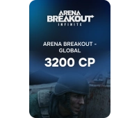Arena Breakout