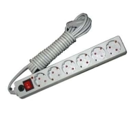 Переходники, вилки и колодки