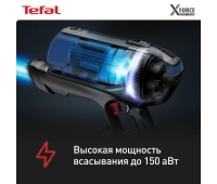 Вертикальные пылесосы