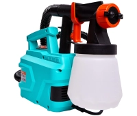 Электрические краскопульты