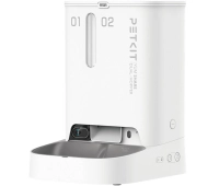 Миски, кормушки и поилки