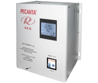 Стабилизаторы напряжения