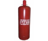 Газовые баллоны