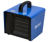 Тепловые пушки