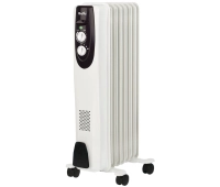 Масляные обогреватели