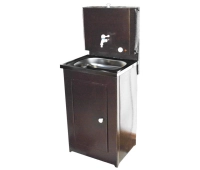 Души и умывальники