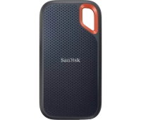 Внешние жесткие диски и SSD