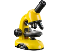 Микроскопы