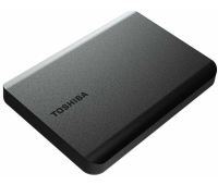 Внешние жесткие диски и SSD