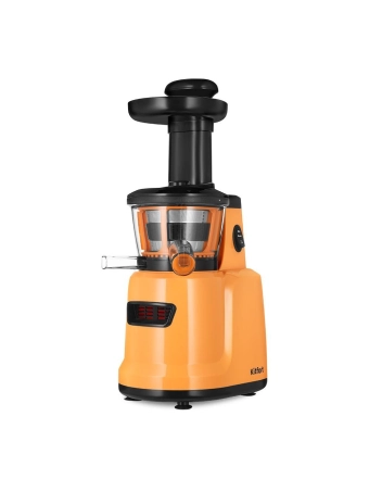 Шнековая соковыжималка Kitfort КТ-1160