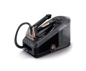 Парогенератор BRAUN IS7286BK