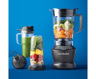 Блендер Nutribullet NBF500DG