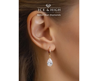 Серьги LS999662