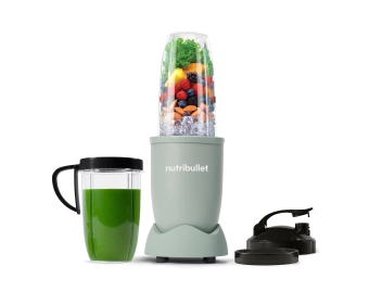 Nutribullet Блендер NB908MAJD 900W