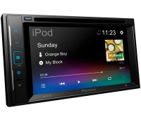 Автомагнитолы