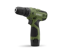 Шуруповерты