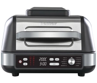 Электрические грили и шашлычницы