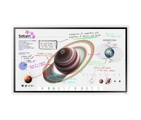Рекламные дисплеи и интерактивные панели