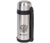 Термосы и термокружки