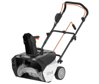 Снегоуборщики